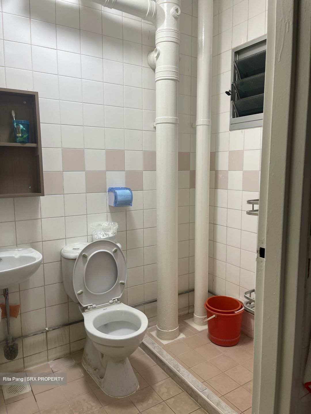 Blk 668B Jurong West Street 64 (Jurong West), HDB 4 Rooms #594436571